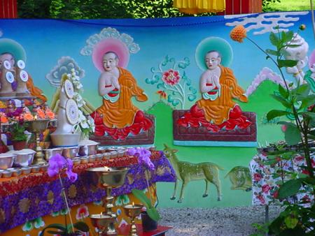 RELAXANT ET MAGNIFIQUE