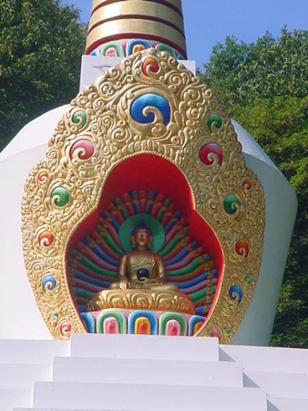 UNE VISITE INOUBLIABLE