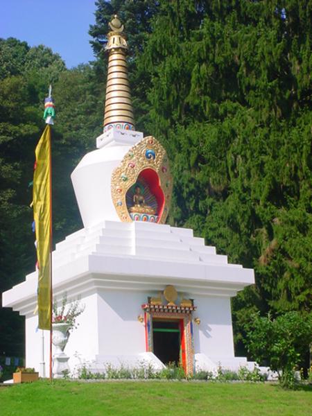 MONASTERE DE HAMOIR (HUY)